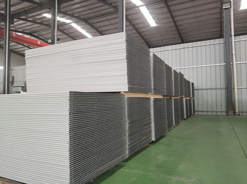 塑料建筑模板 新型中空模板生產(chǎn)批發(fā) 陜西華陽新材料